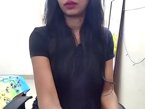 tanvi-00 online show from October 4, 2025, 4:32 am