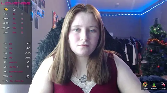 Light Luna online show from January 7, 2026, 3:47 pm