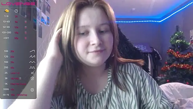 Light Luna online show from January 12, 2026, 3:39 pm