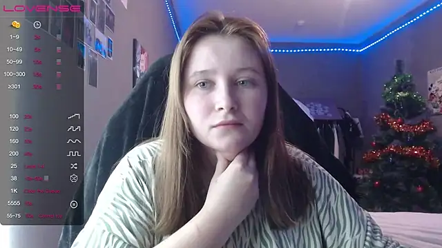 Light Luna online show from January 13, 2026, 3:17 pm