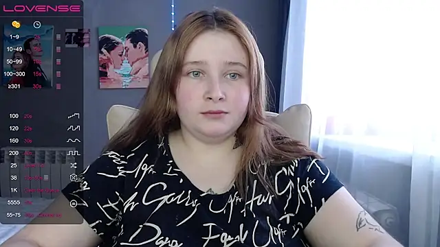 Light Luna online show from February 8, 2026, 11:02 am