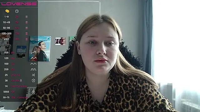 Light Luna online show from March 8, 2026, 10:41 am