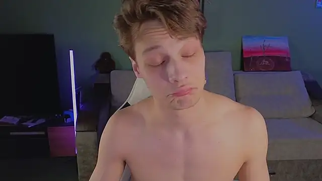 TeddyLiLboy online show from March 29, 2026, 8:31 pm