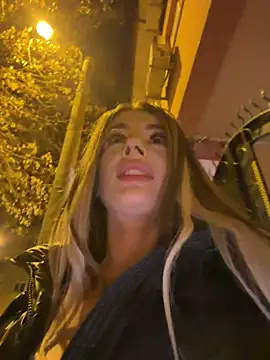 IsabellaEtthan online show from February 23, 2025, 12:08 am