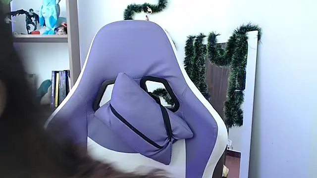 Snapshot of BlairVicent chatting on December 18, 2024, 3:22 pm BlairVicent online show from December 18, 2024, 3:22 pm