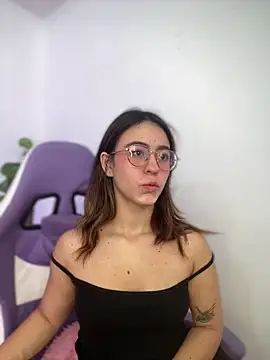 Snapshot of BlairVicent chatting on January 11, 2025, 2:25 pm BlairVicent online show from January 11, 2025, 2:25 pm