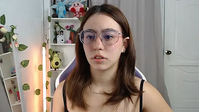 Snapshot of BlairVicent chatting on February 12, 2026, 3:18 pm BlairVicent online show from February 12, 2026, 3:18 pm