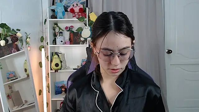 Snapshot of BlairVicent chatting on February 27, 2026, 4:07 pm BlairVicent online show from February 27, 2026, 4:07 pm