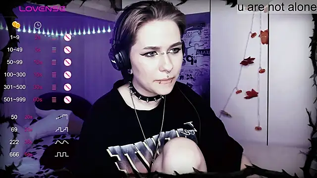 say mary online show from February 14, 2025, 9:21 pm