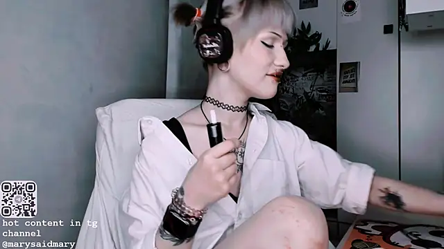 say mary online show from September 26, 2025, 2:59 am