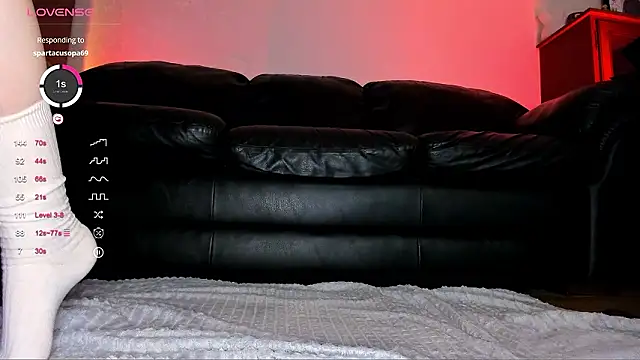  alexanotitle online show from February 6, 2026, 9:40 pm