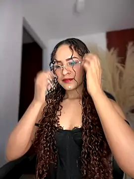 gretta kler1 online show from November 2, 2025, 7:16 pm