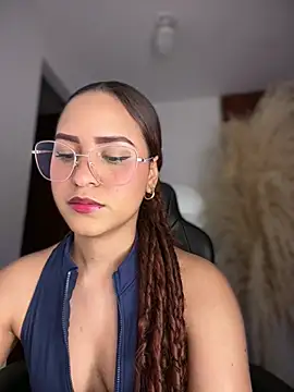 gretta kler1 online show from February 23, 2026, 9:12 pm