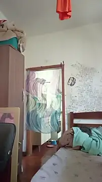 SuccubusTatuada online show from September 15, 2025, 5:02 pm