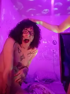 SuccubusTatuada online show from February 4, 2026, 11:20 pm