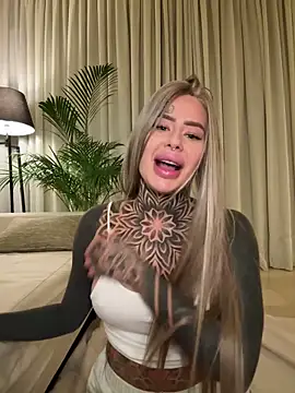 bambixboo online show from November 13, 2025, 8:30 pm