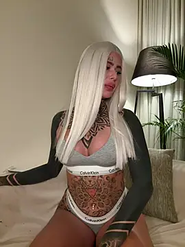 bambixboo online show from January 11, 2026, 4:45 pm