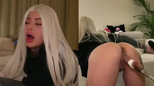 Snapshot of bambixboo chatting on February 4, 2026, 8:36 pm bambixboo online show from February 4, 2026, 8:36 pm