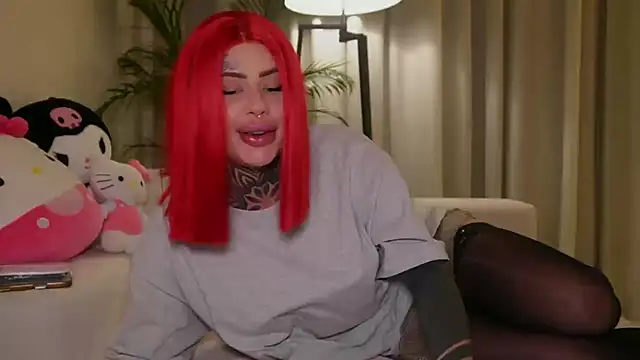 Snapshot of bambixboo chatting on February 5, 2026, 9:30 pm bambixboo online show from February 5, 2026, 9:30 pm