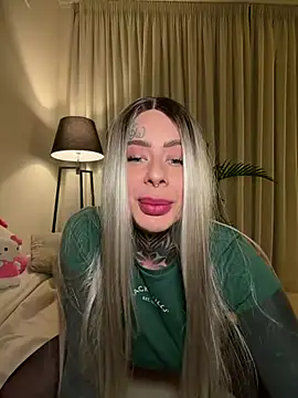 Snapshot of bambixboo chatting on February 20, 2026, 9:04 pm bambixboo online show from February 20, 2026, 9:04 pm