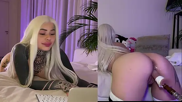 Snapshot of bambixboo chatting on February 22, 2026, 9:02 pm bambixboo online show from February 22, 2026, 9:02 pm