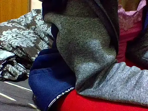 Billiebby online show from October 30, 2025, 6:19 pm