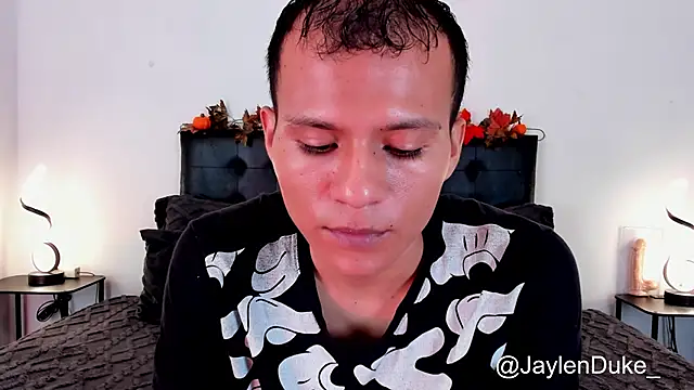 jaylen and duke online show from November 3, 2025, 11:11 am