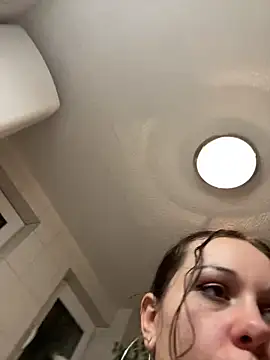 kinkygirl420x online show from February 13, 2025, 10:00 pm