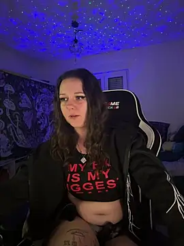 kinkygirl420x online show from March 19, 2025, 9:48 pm