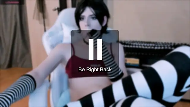 FemAlexa  online show from February 15, 2026, 5:20 pm