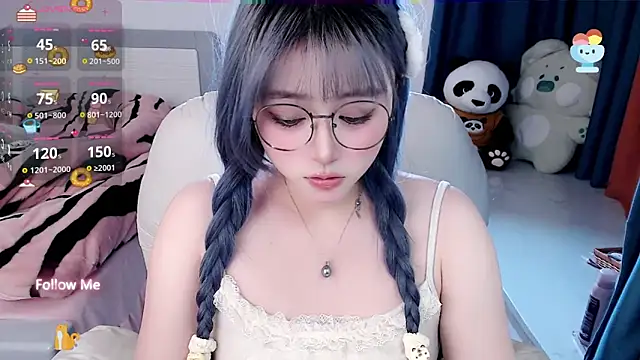 Sweet-18wanwan online show from January 18, 2025, 5:59 pm