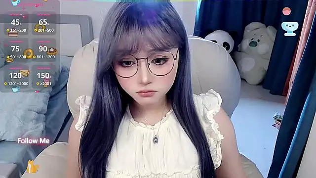 Sweet-18wanwan online show from February 16, 2025, 3:27 pm