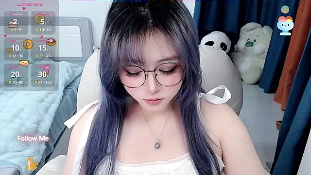 Sweet-18wanwan online show from February 21, 2025, 4:59 pm