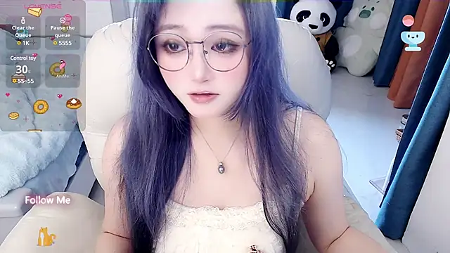 Sweet-18wanwan online show from March 14, 2025, 2:30 pm
