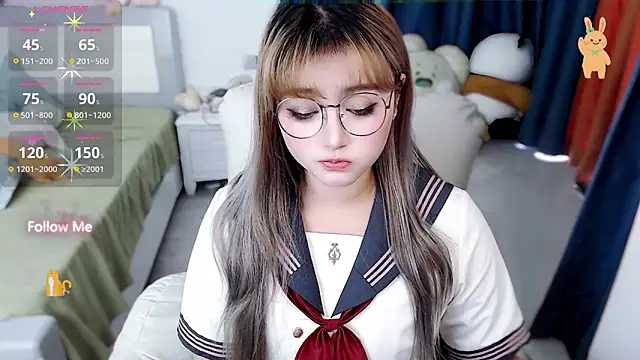 Sweet-18wanwan online show from September 19, 2025, 4:47 am