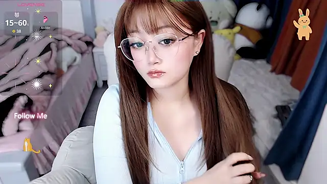 Sweet-18wanwan online show from November 8, 2025, 12:38 pm