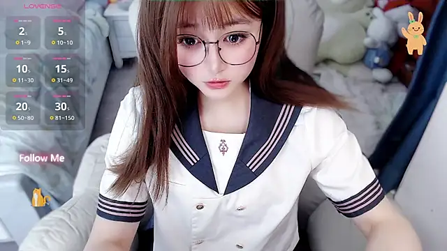 Sweet-18wanwan online show from April 4, 2026, 5:06 am