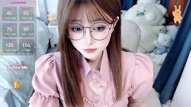 Sweet-18wanwan online show from April 8, 2026, 4:40 pm