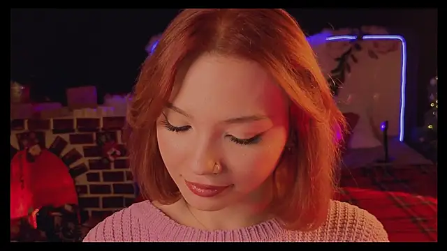 Snapshot of SandraBoyl chatting on December 16, 2025, 9:36 am SandraBoyl online show from December 16, 2025, 9:36 am