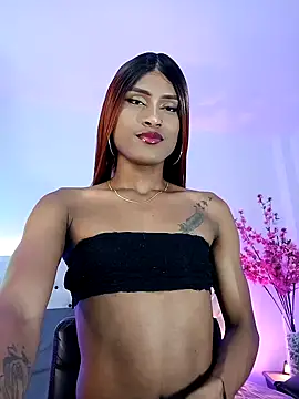 Elektra Queen online show from February 3, 2025, 1:51 pm