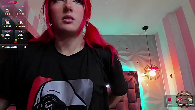 Snapshot of Candy_morgan412 chatting on February 11, 2025, 12:37 pm Candy morgan412 online show from February 11, 2025, 12:37 pm