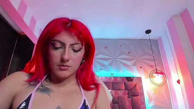 Snapshot of Candy_morgan412 chatting on February 11, 2025, 3:40 pm Candy morgan412 online show from February 11, 2025, 3:40 pm