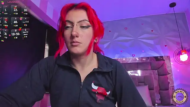 Snapshot of Candy_morgan412 chatting on March 6, 2025, 3:45 pm Candy morgan412 online show from March 6, 2025, 3:45 pm