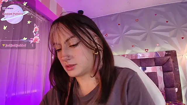 Snapshot of Candy_morgan412 chatting on September 25, 2025, 12:09 pm Candy morgan412 online show from September 25, 2025, 12:09 pm