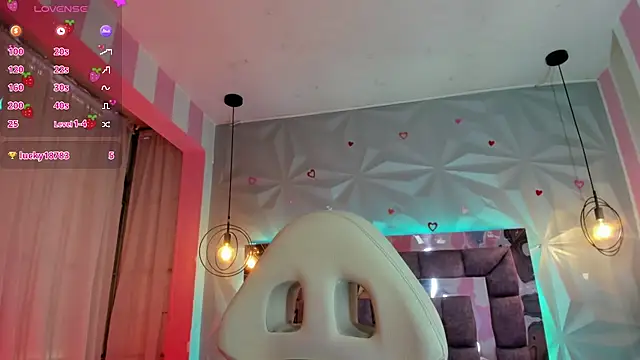 Snapshot of Candy_morgan412 chatting on November 27, 2025, 12:29 pm Candy morgan412 online show from November 27, 2025, 12:29 pm