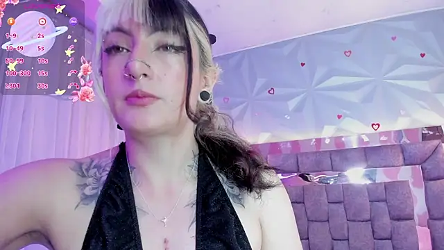 Snapshot of Candy_morgan412 chatting on January 8, 2026, 12:29 pm Candy morgan412 online show from January 8, 2026, 12:29 pm