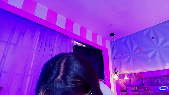 Candy morgan412 online show from April 3, 2026, 1:20 pm