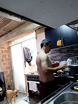 Snapshot of Rejy1992 chatting on September 22, 2025, 2:19 pm Rejy1992 online show from September 22, 2025, 2:19 pm