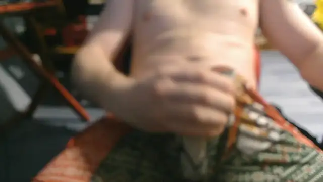 youlo71 online show from February 19, 2025, 7:38 pm