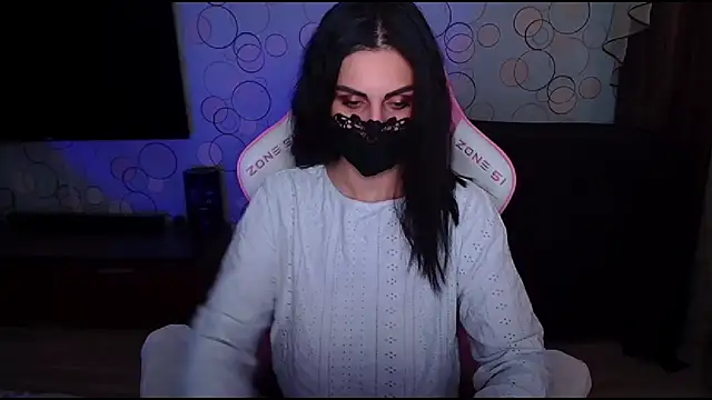   Yasmina   online show from March 2, 2026, 5:41 am